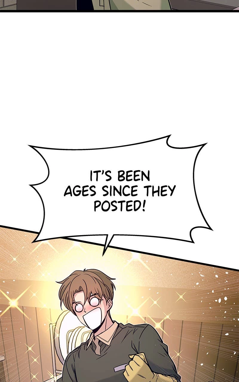My Bias Gets on the Last Train Chapter 4 Page 13