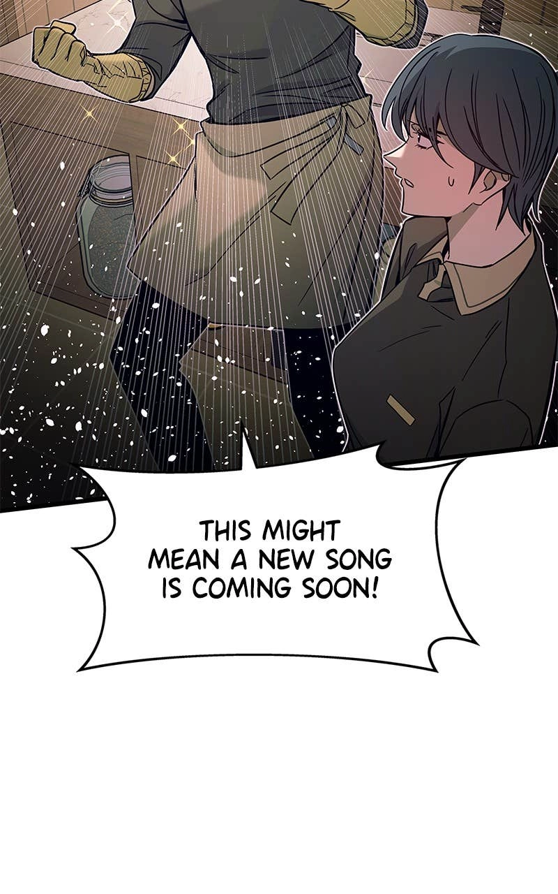 My Bias Gets on the Last Train Chapter 4 Page 14