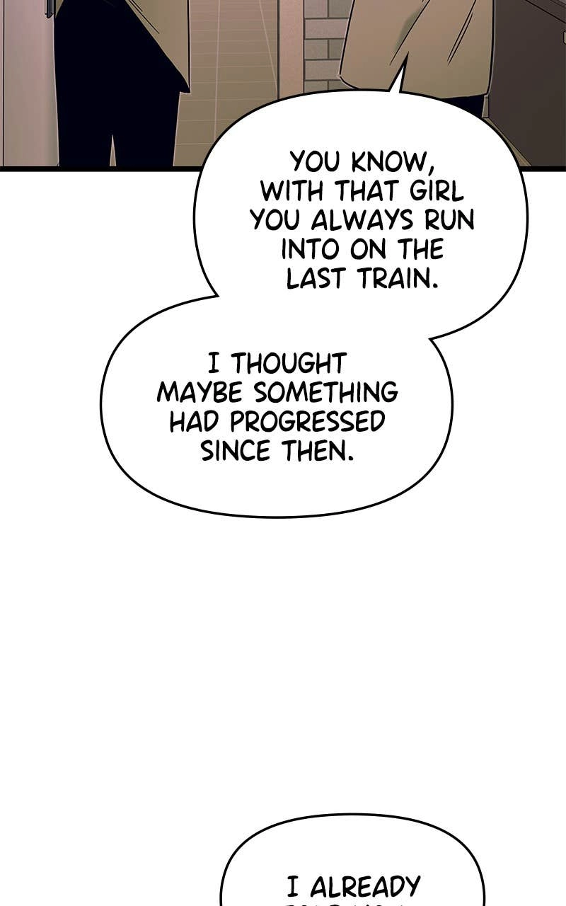 My Bias Gets on the Last Train Chapter 4 Page 19