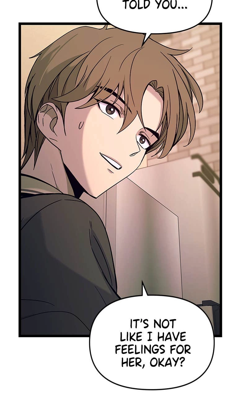 My Bias Gets on the Last Train Chapter 4 Page 20