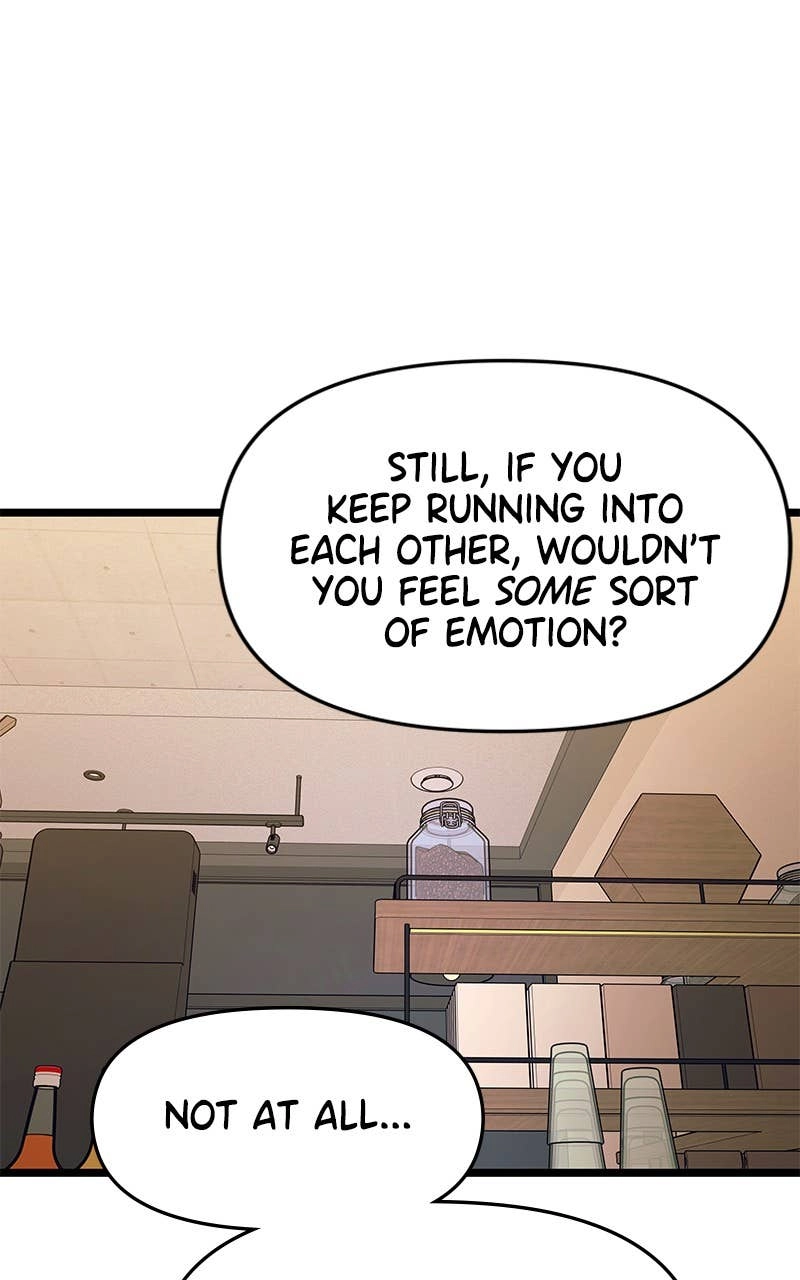 My Bias Gets on the Last Train Chapter 4 Page 21