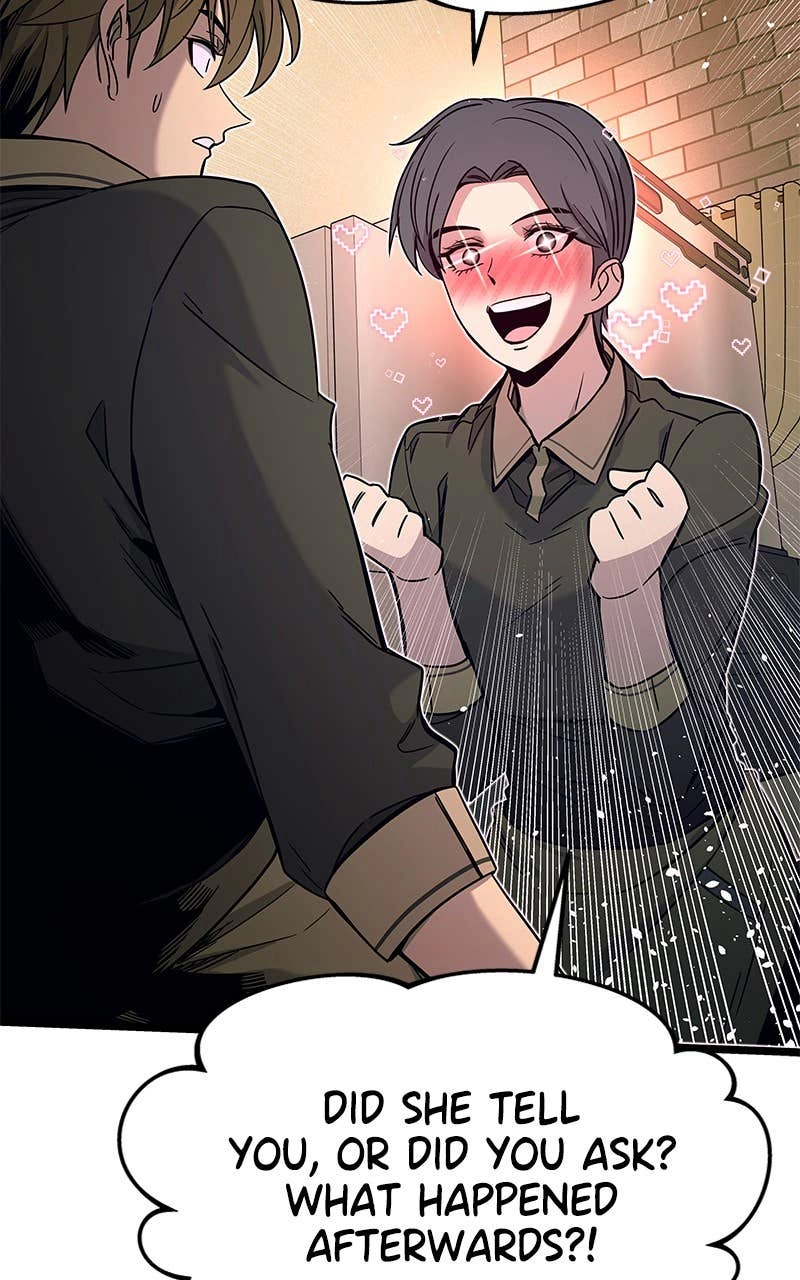 My Bias Gets on the Last Train Chapter 4 Page 28