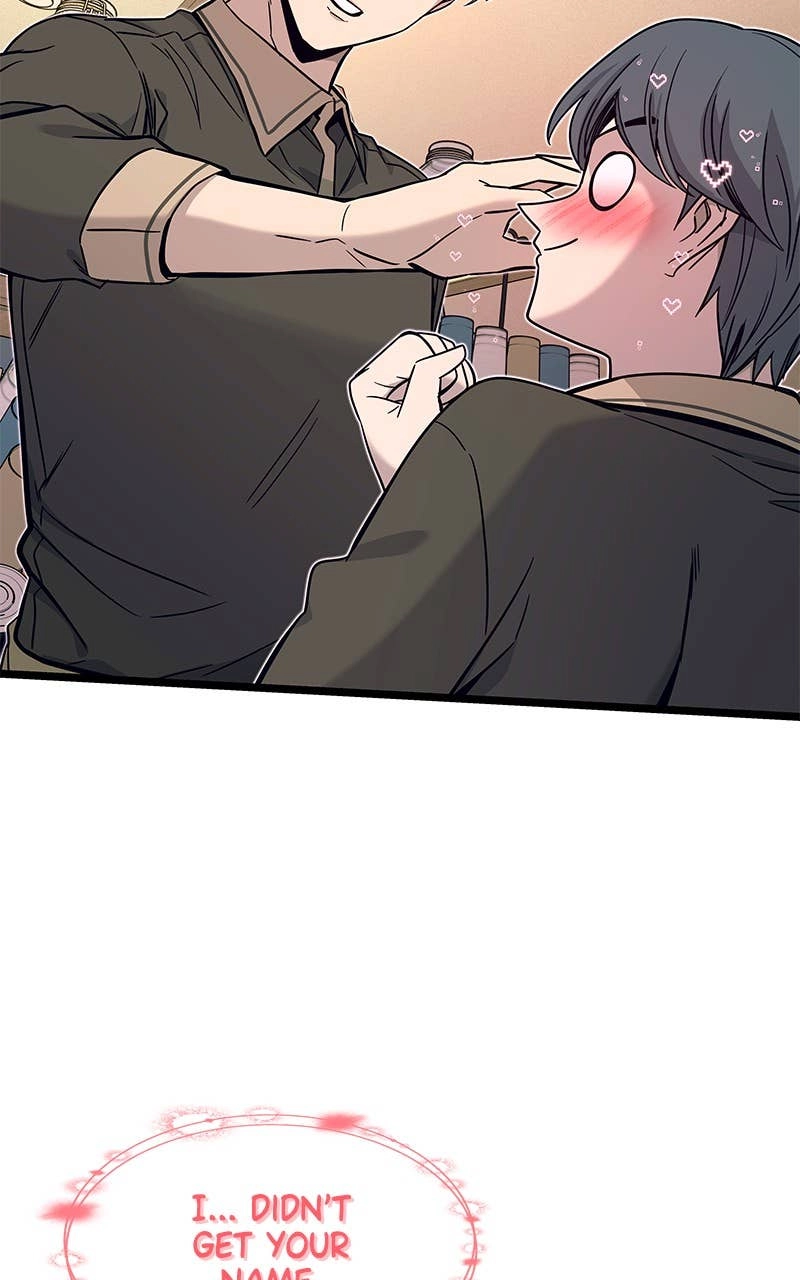 My Bias Gets on the Last Train Chapter 4 Page 30