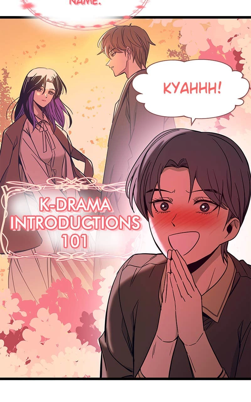 My Bias Gets on the Last Train Chapter 4 Page 31