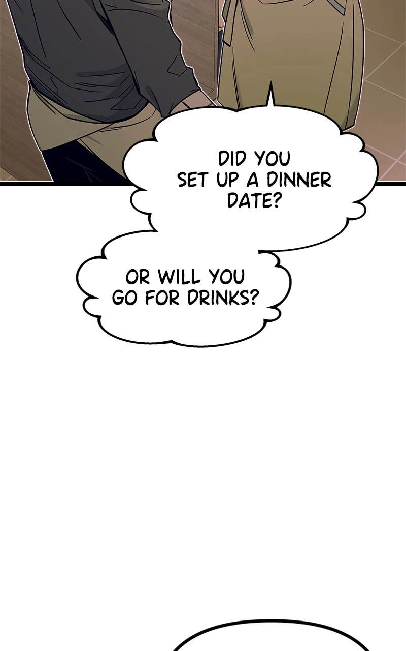 My Bias Gets on the Last Train Chapter 4 Page 33