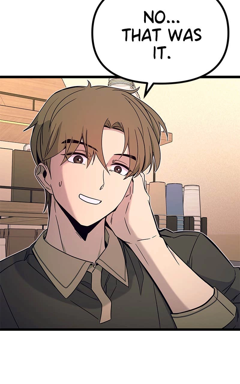 My Bias Gets on the Last Train Chapter 4 Page 34