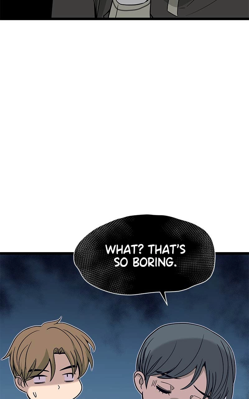 My Bias Gets on the Last Train Chapter 4 Page 36