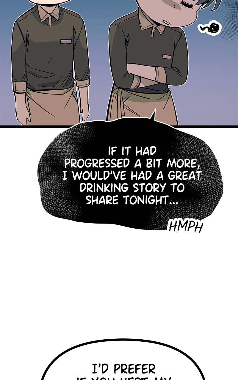 My Bias Gets on the Last Train Chapter 4 Page 37
