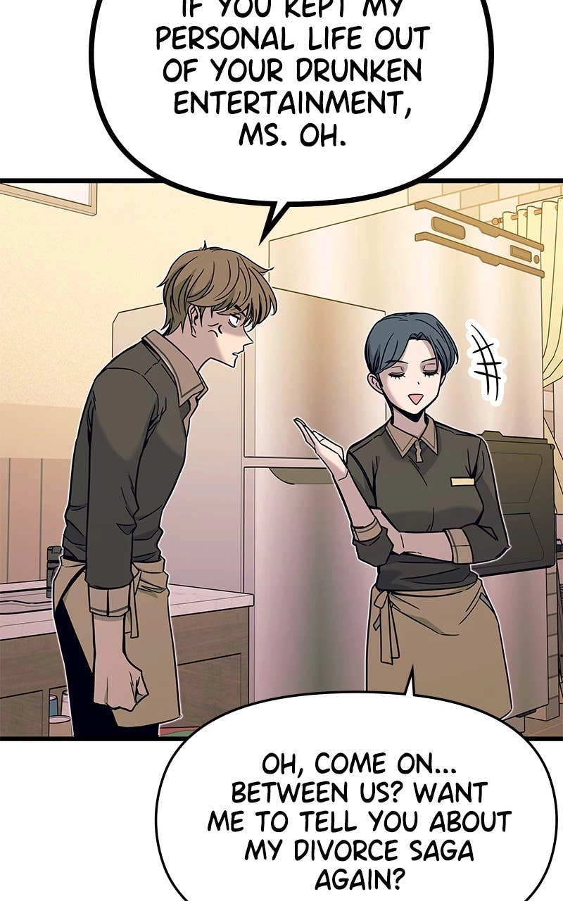 My Bias Gets on the Last Train Chapter 4 Page 38