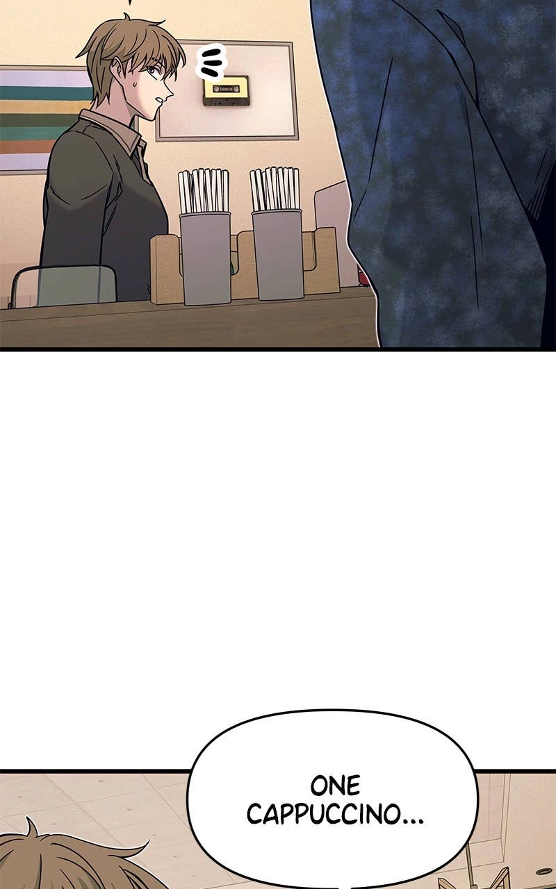 My Bias Gets on the Last Train Chapter 4 Page 40
