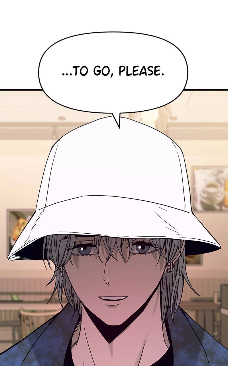 My Bias Gets on the Last Train Chapter 4 Page 42