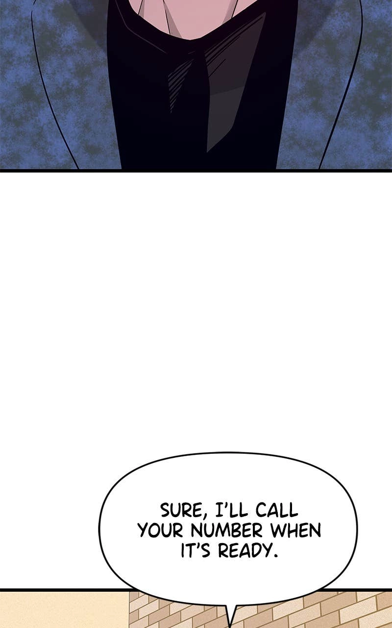 My Bias Gets on the Last Train Chapter 4 Page 43