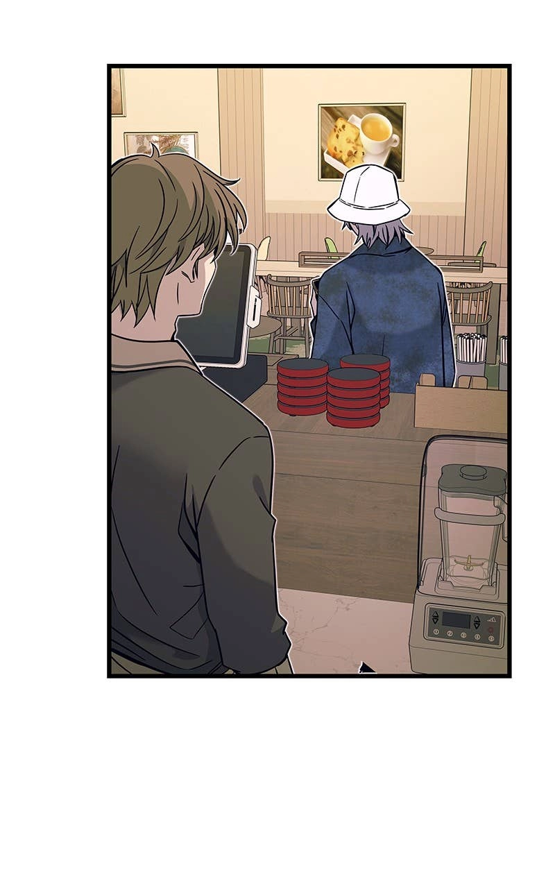 My Bias Gets on the Last Train Chapter 4 Page 45