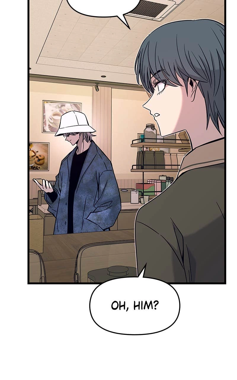 My Bias Gets on the Last Train Chapter 4 Page 49