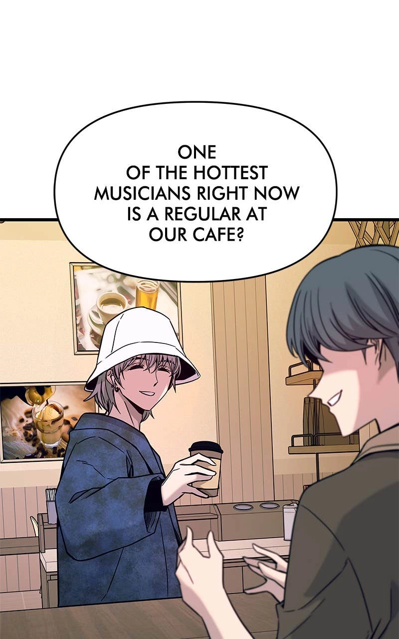 My Bias Gets on the Last Train Chapter 4 Page 57