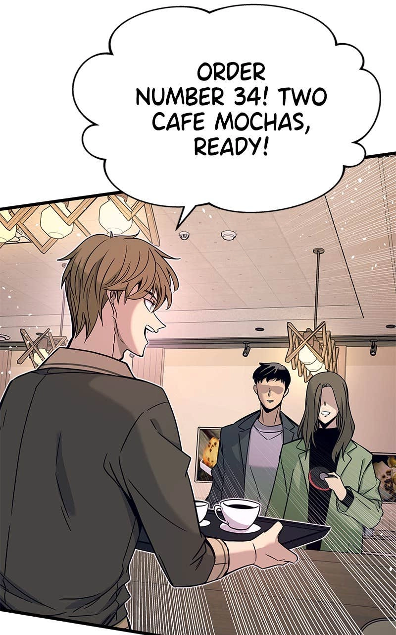My Bias Gets on the Last Train Chapter 4 Page 5