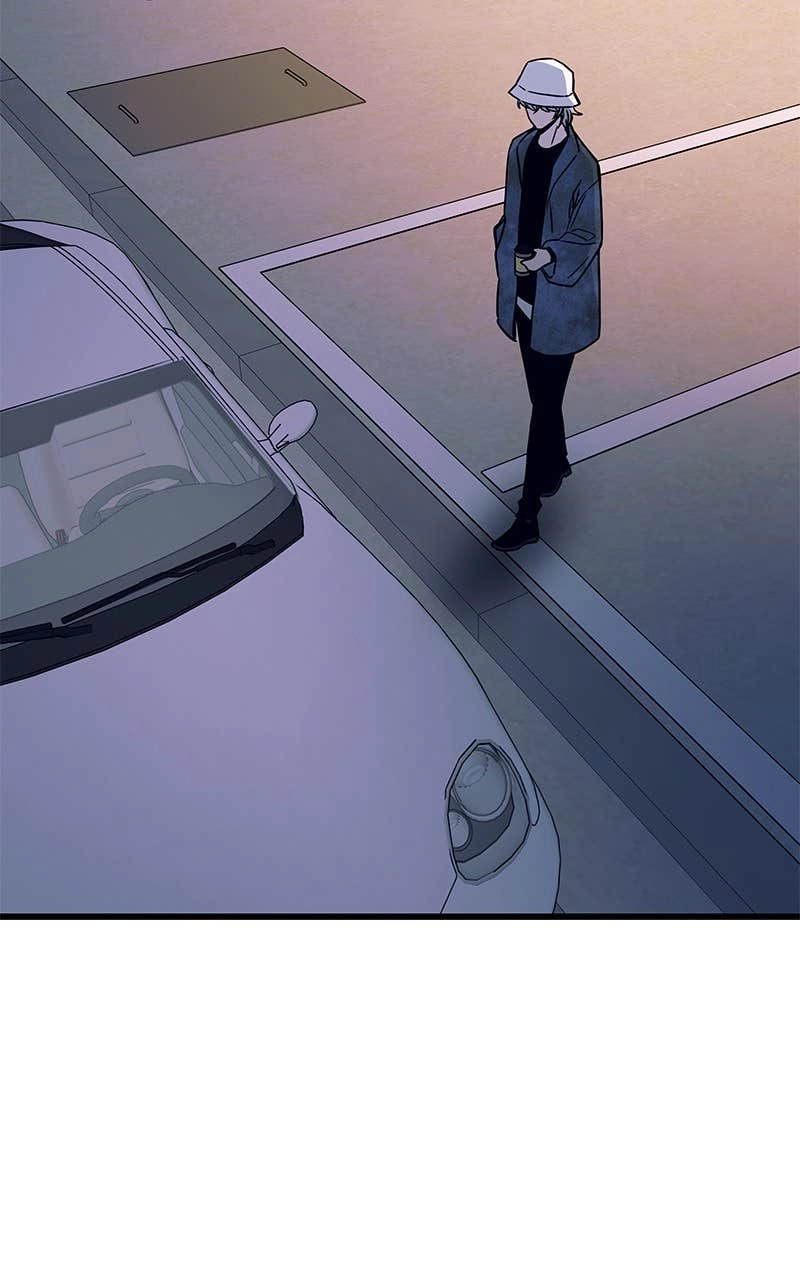 My Bias Gets on the Last Train Chapter 4 Page 60