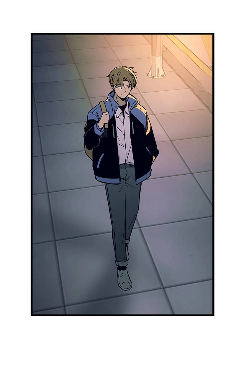 My Bias Gets on the Last Train Chapter 4 Page 72