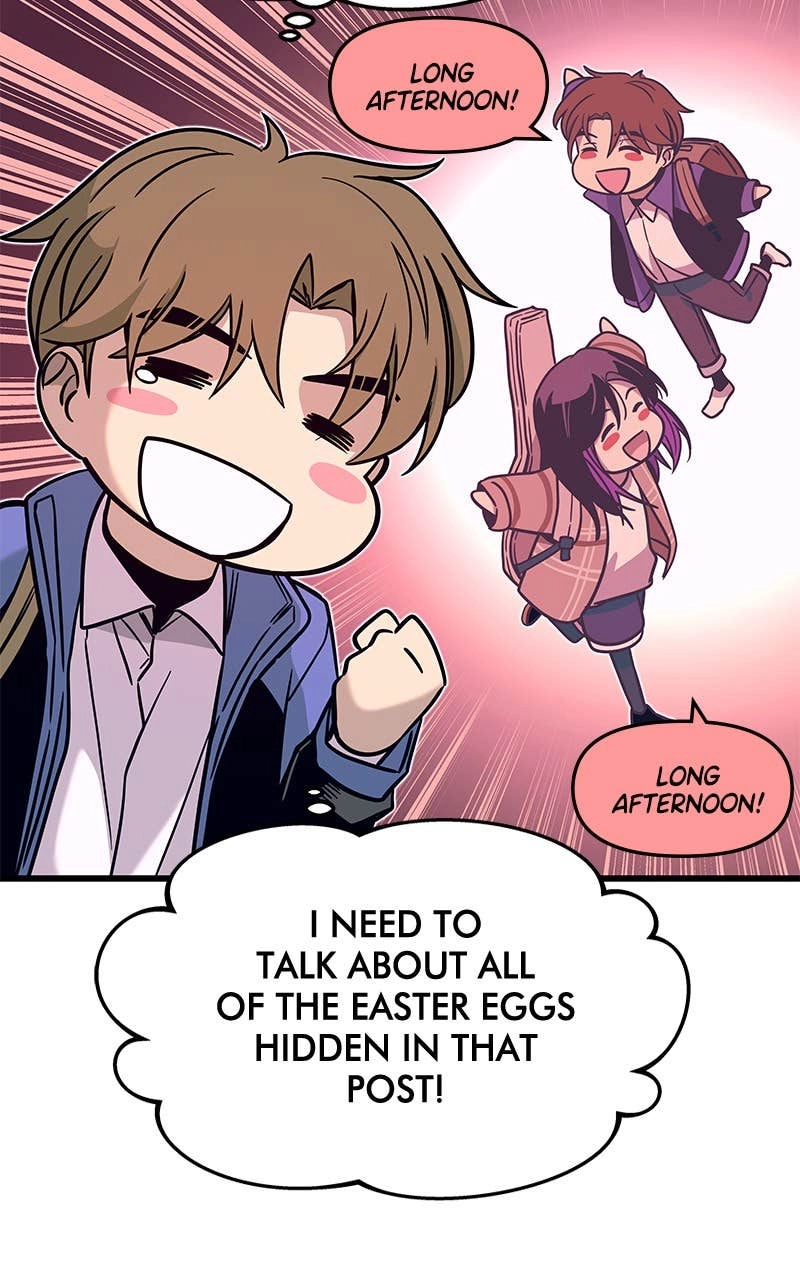 My Bias Gets on the Last Train Chapter 4 Page 75