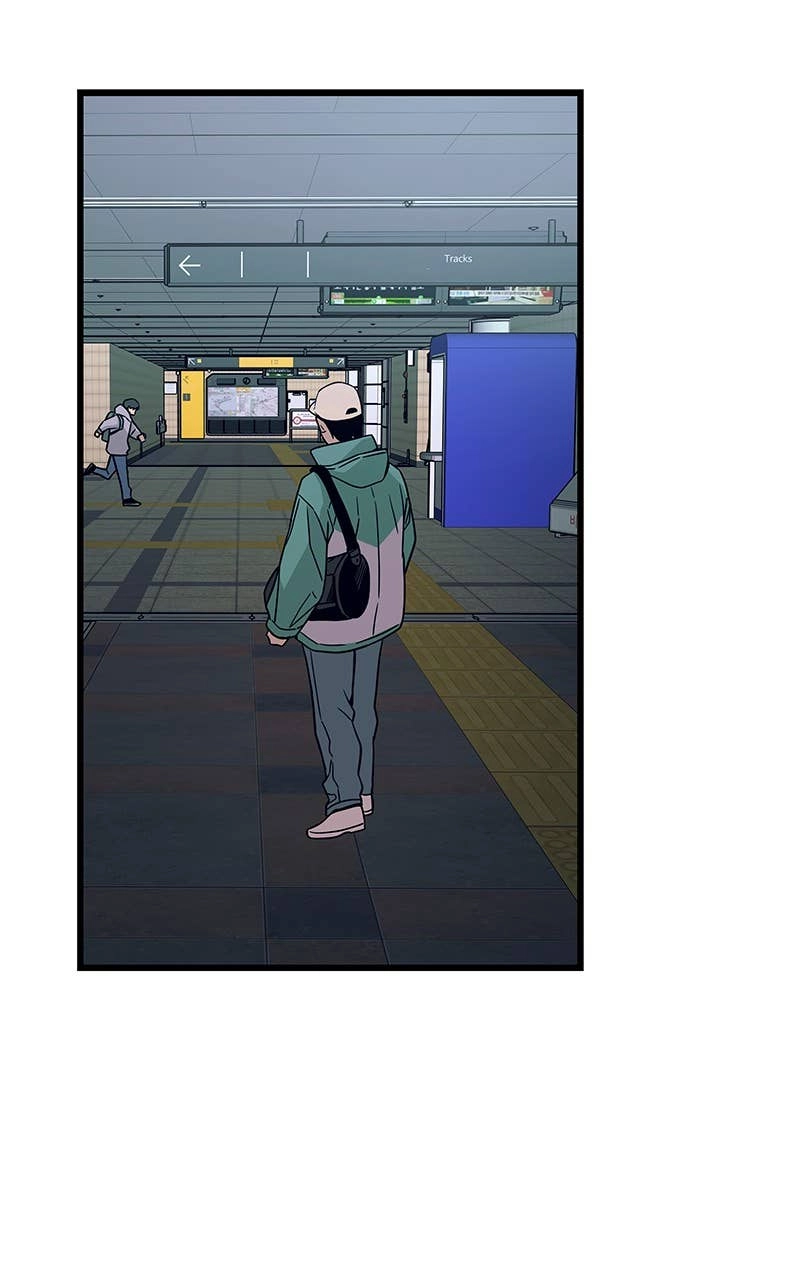 My Bias Gets on the Last Train Chapter 4 Page 79