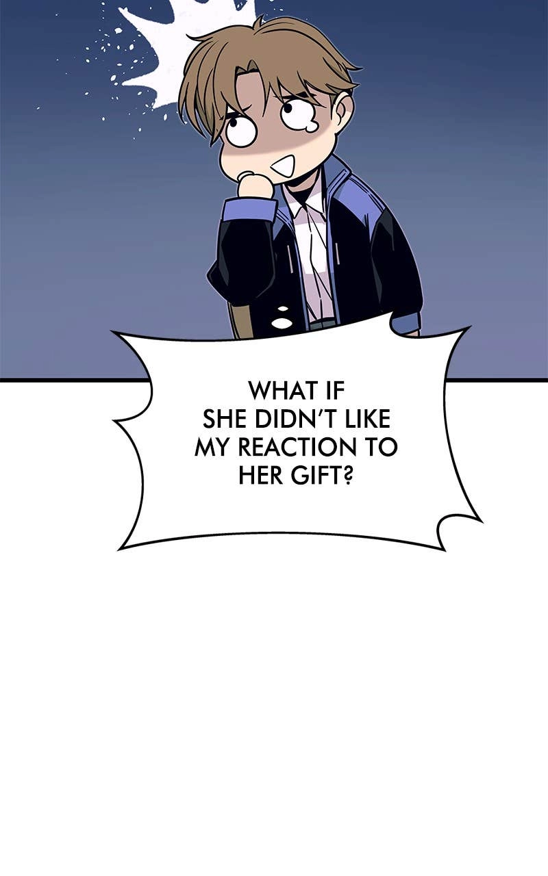 My Bias Gets on the Last Train Chapter 4 Page 85