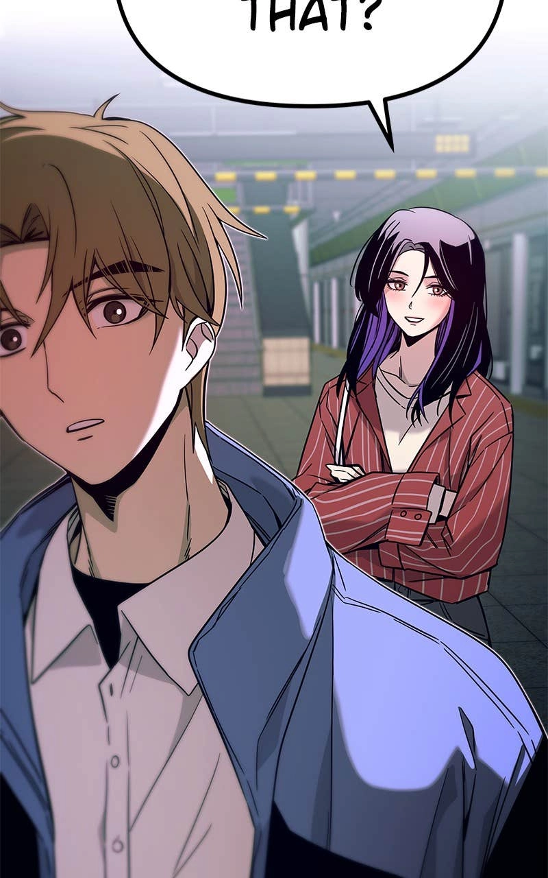 My Bias Gets on the Last Train Chapter 4 Page 89