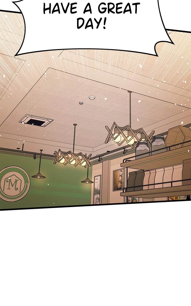 My Bias Gets on the Last Train Chapter 4 Page 8
