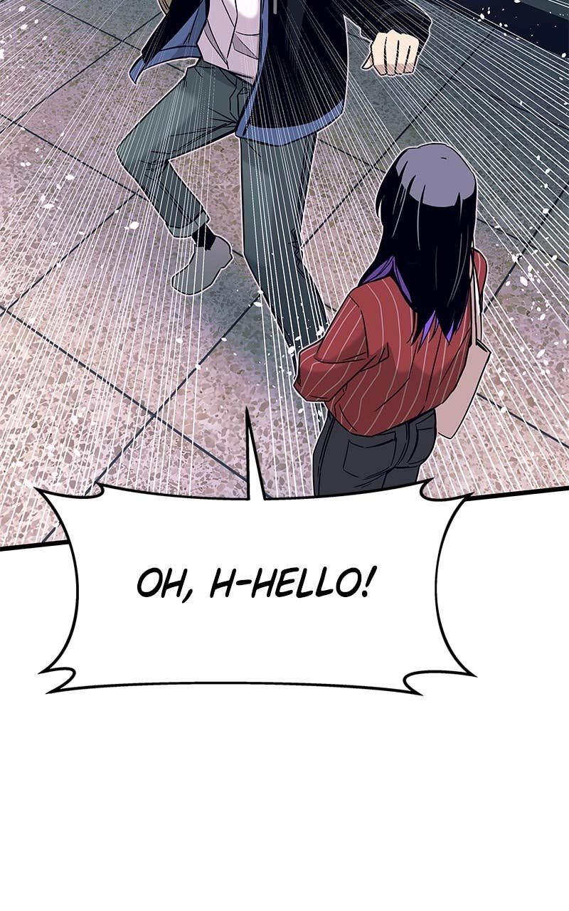 My Bias Gets on the Last Train Chapter 4 Page 91