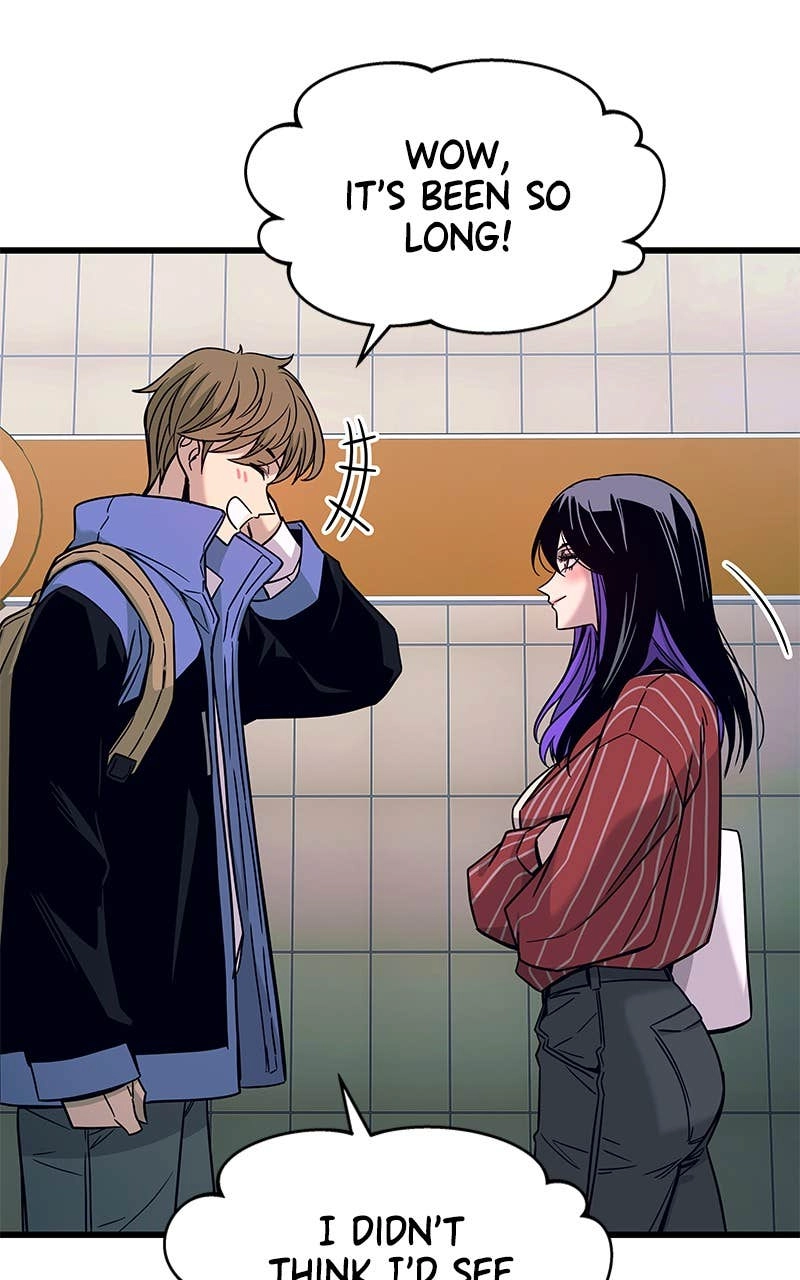 My Bias Gets on the Last Train Chapter 4 Page 92