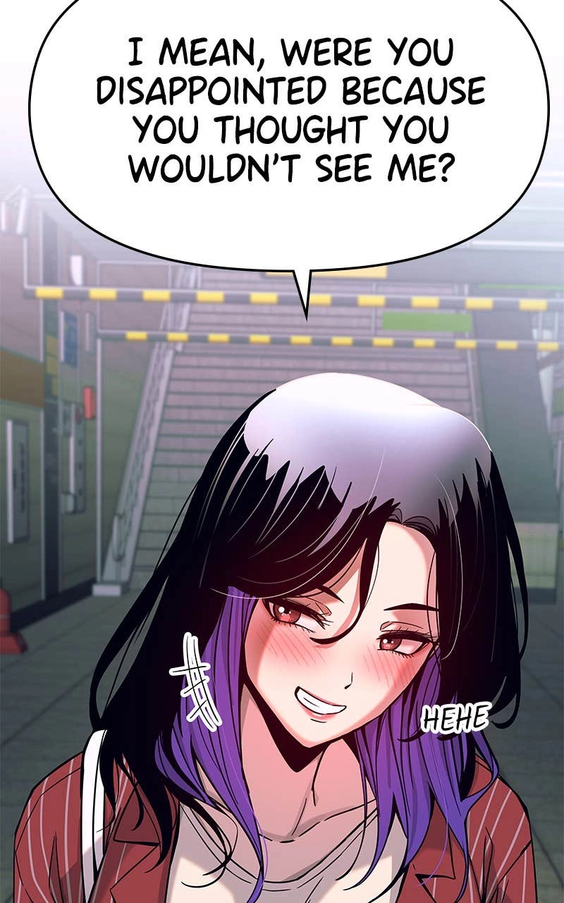 My Bias Gets on the Last Train Chapter 4 Page 95