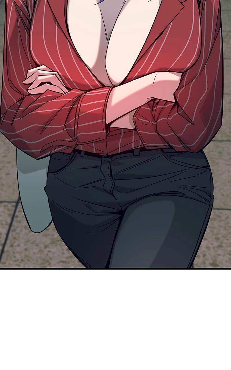 My Bias Gets on the Last Train Chapter 4 Page 96