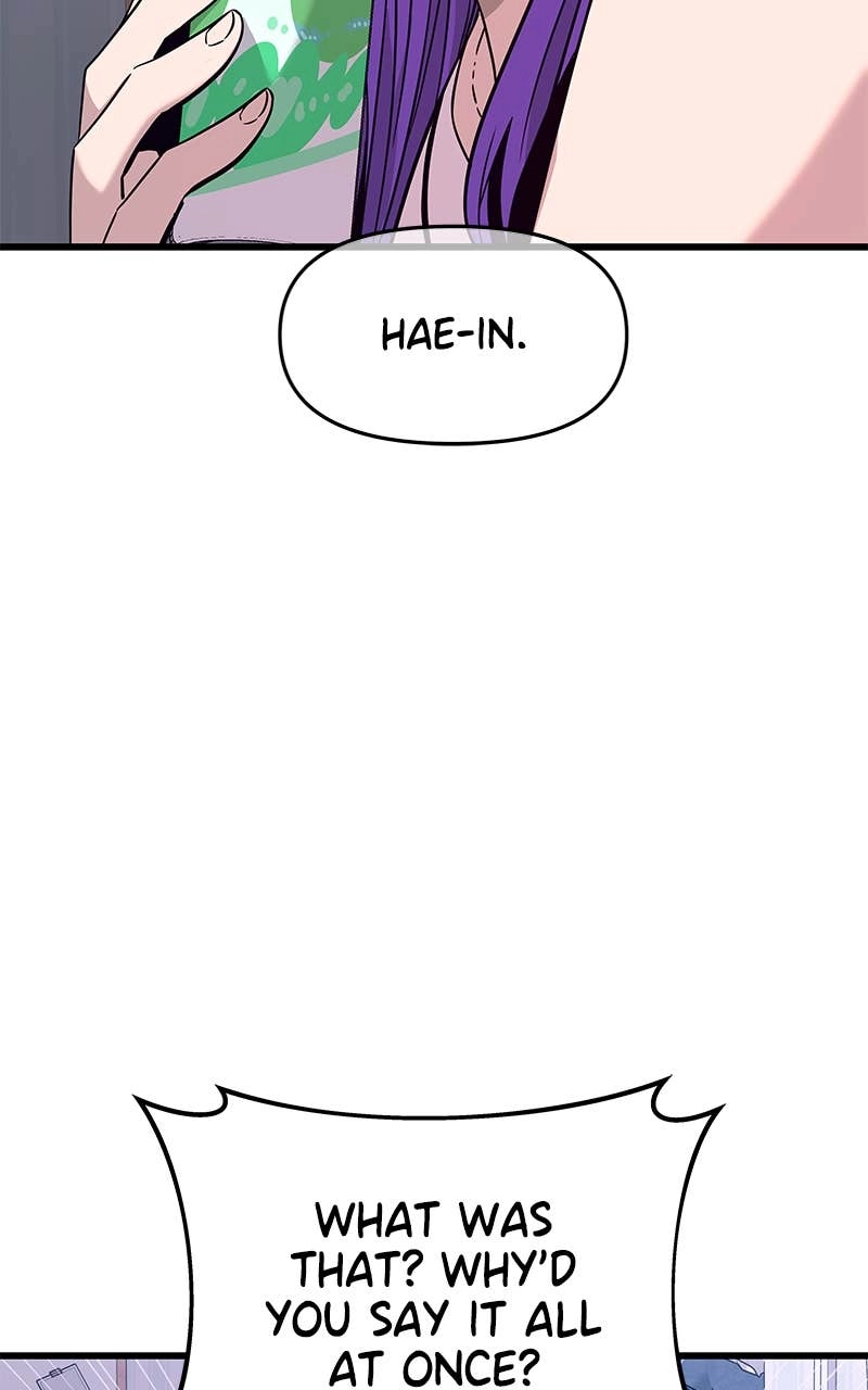 My Bias Gets on the Last Train Chapter 19 Page 101