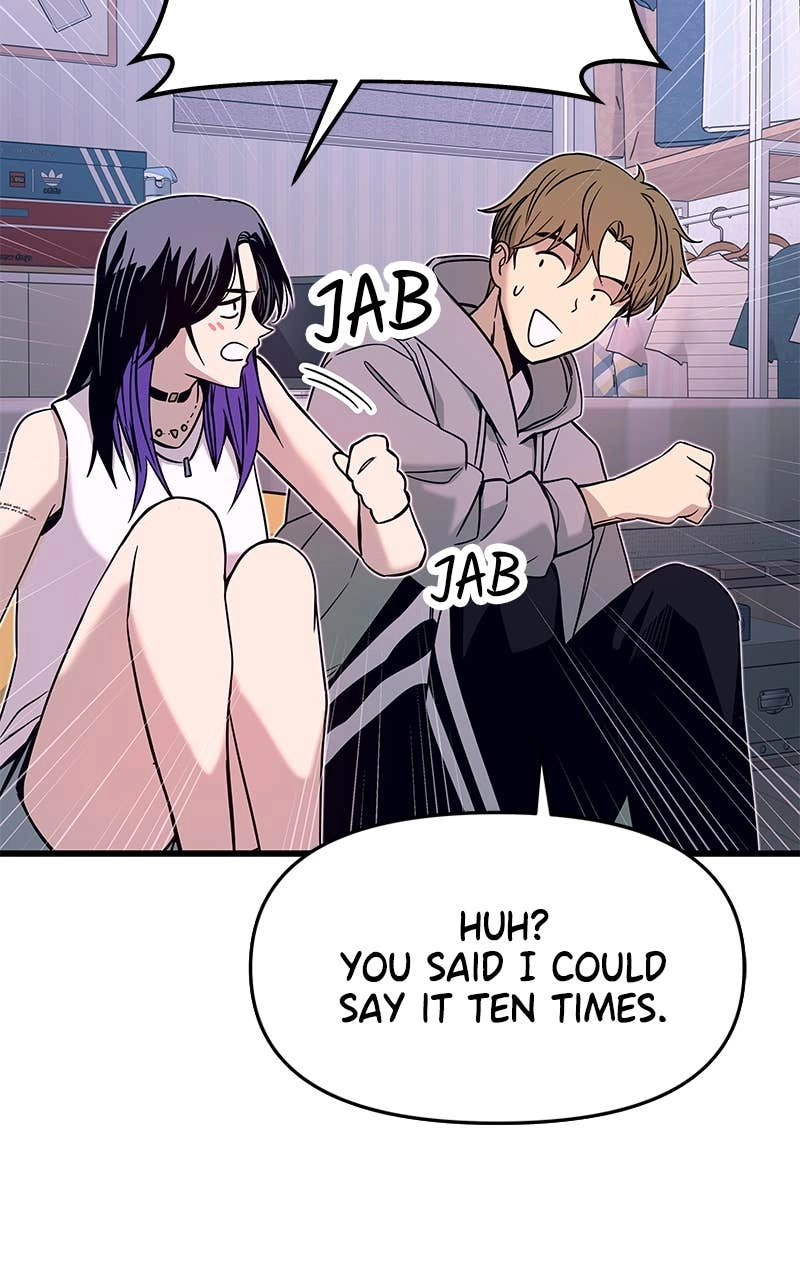 My Bias Gets on the Last Train Chapter 19 Page 102