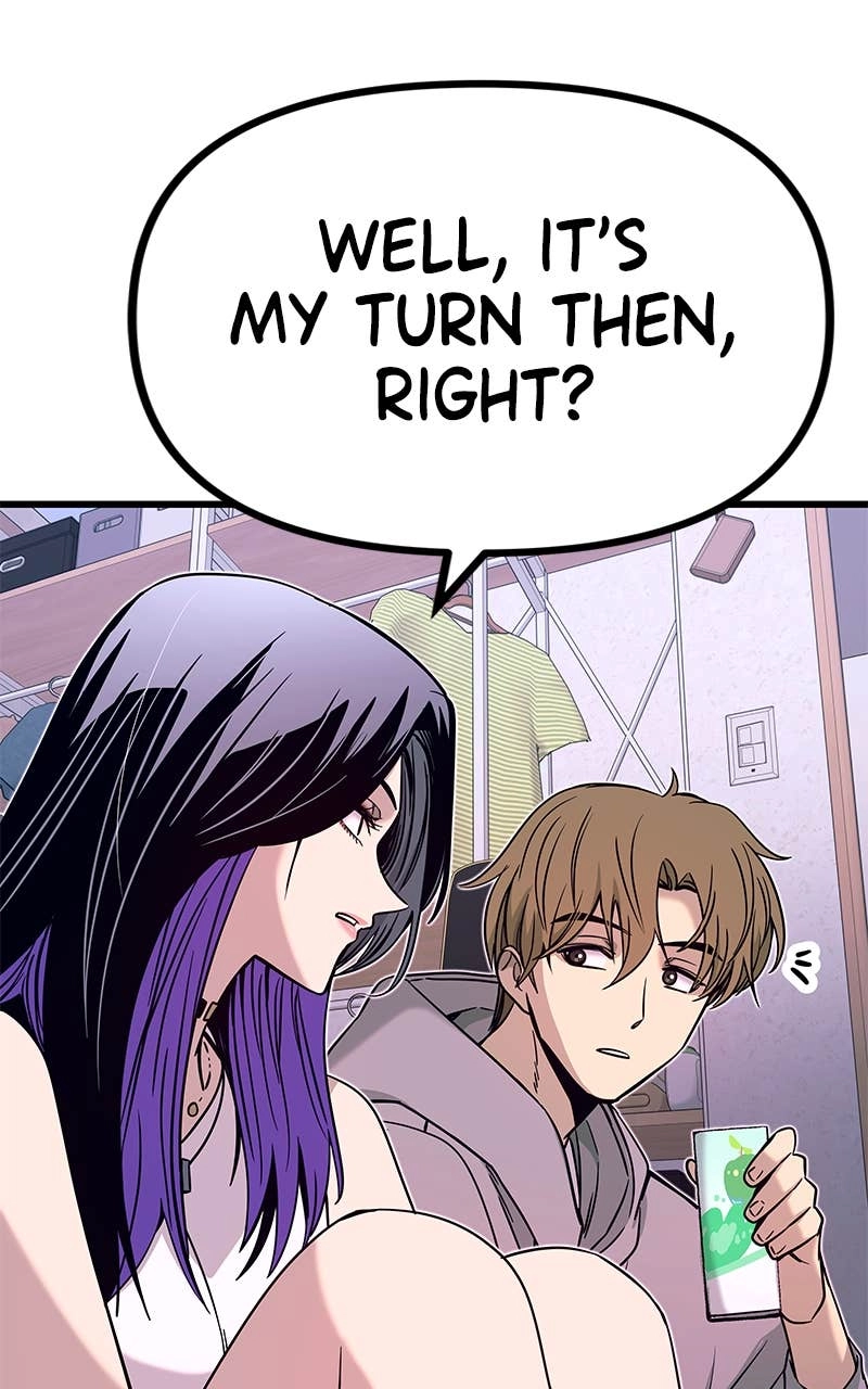 My Bias Gets on the Last Train Chapter 19 Page 107