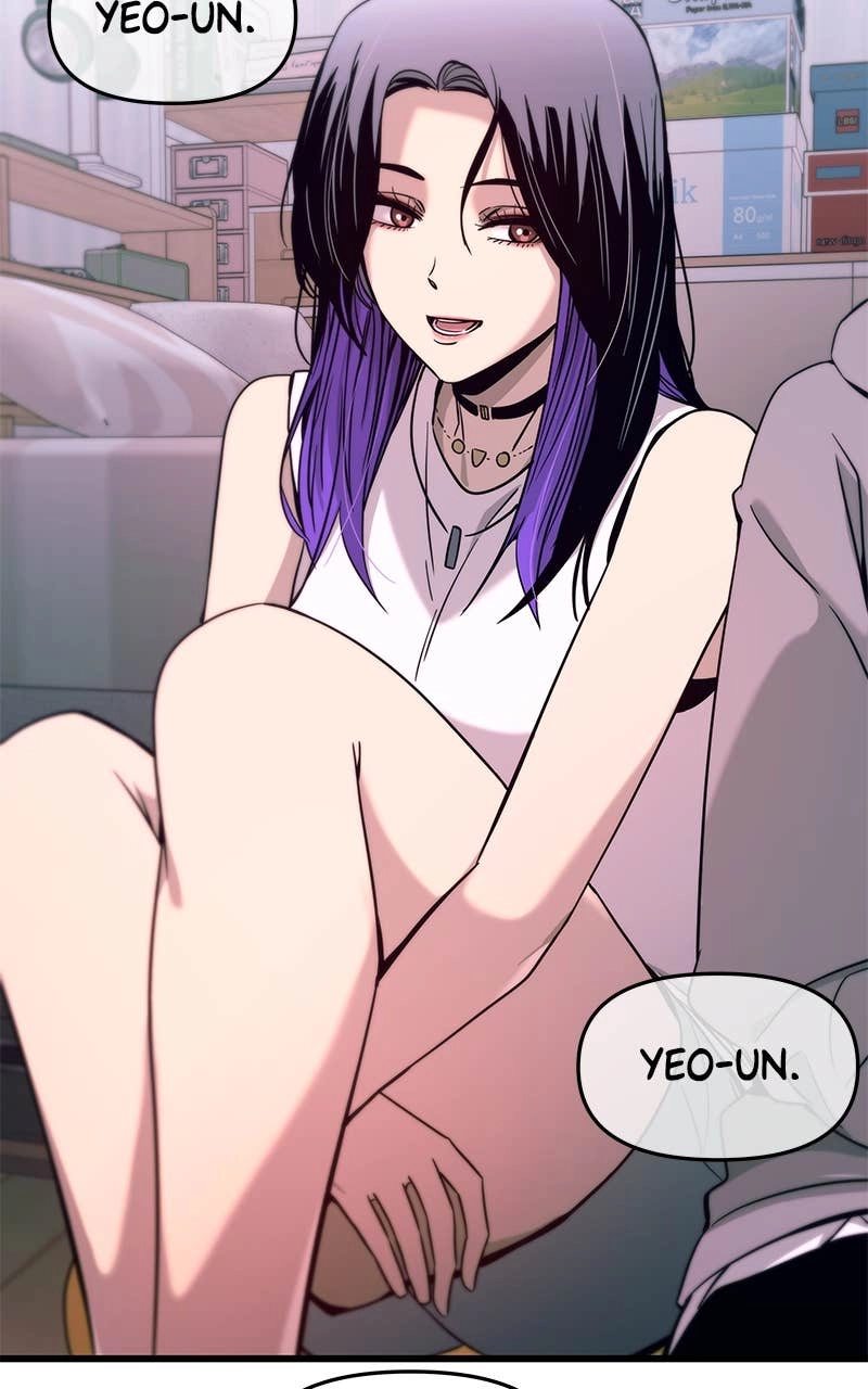 My Bias Gets on the Last Train Chapter 19 Page 109