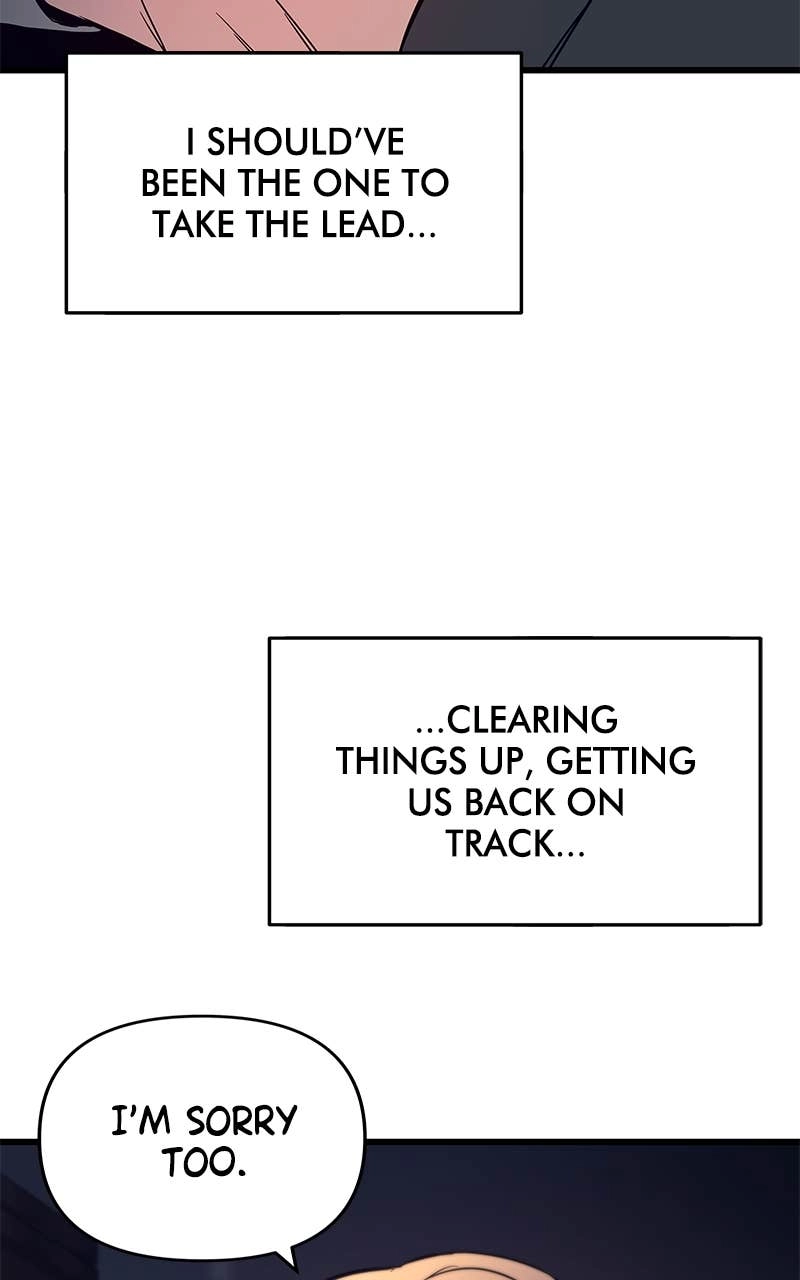 My Bias Gets on the Last Train Chapter 19 Page 10