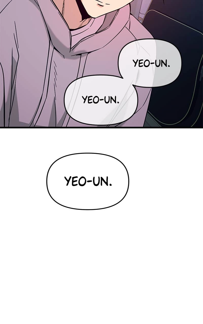 My Bias Gets on the Last Train Chapter 19 Page 111