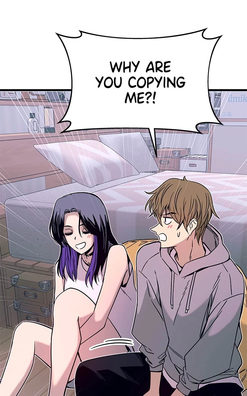 My Bias Gets on the Last Train Chapter 19 Page 112