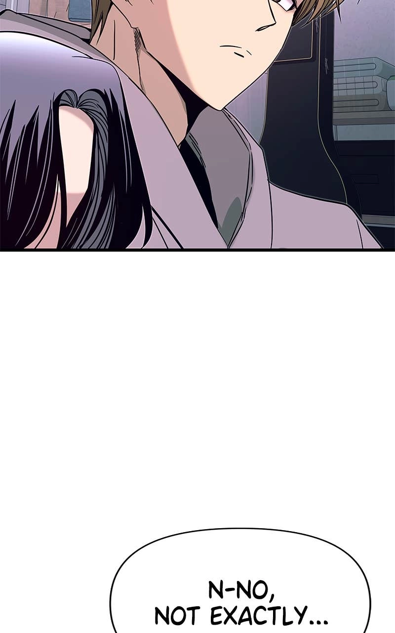 My Bias Gets on the Last Train Chapter 19 Page 116