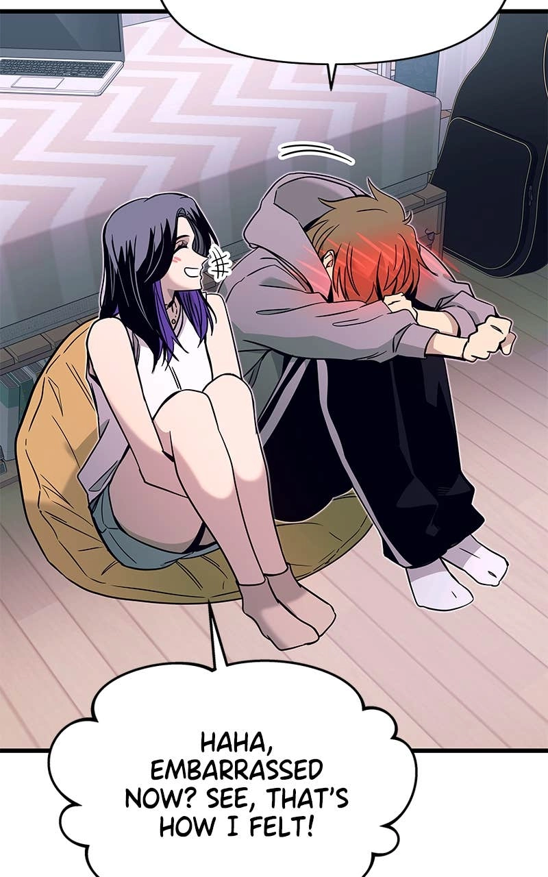 My Bias Gets on the Last Train Chapter 19 Page 117