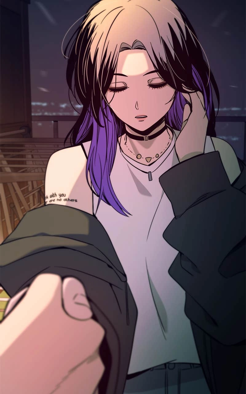 My Bias Gets on the Last Train Chapter 19 Page 11