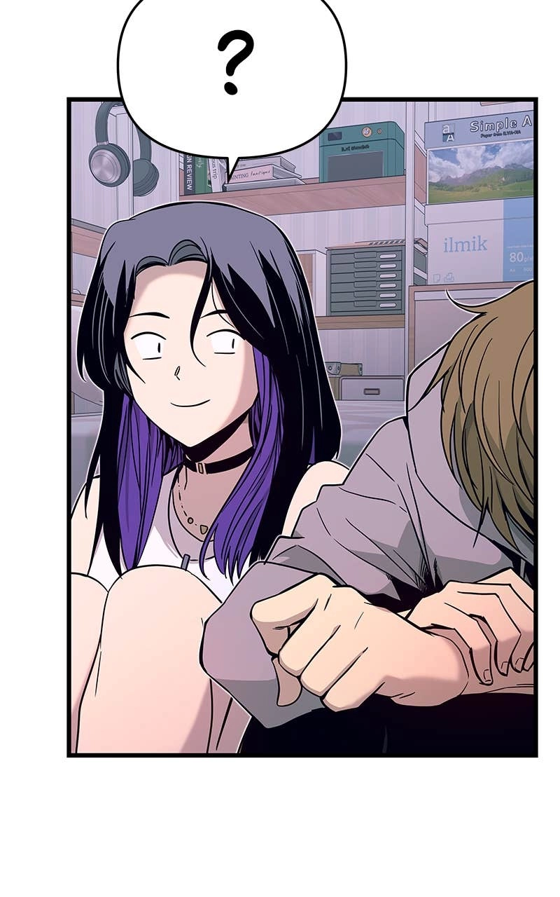 My Bias Gets on the Last Train Chapter 19 Page 122