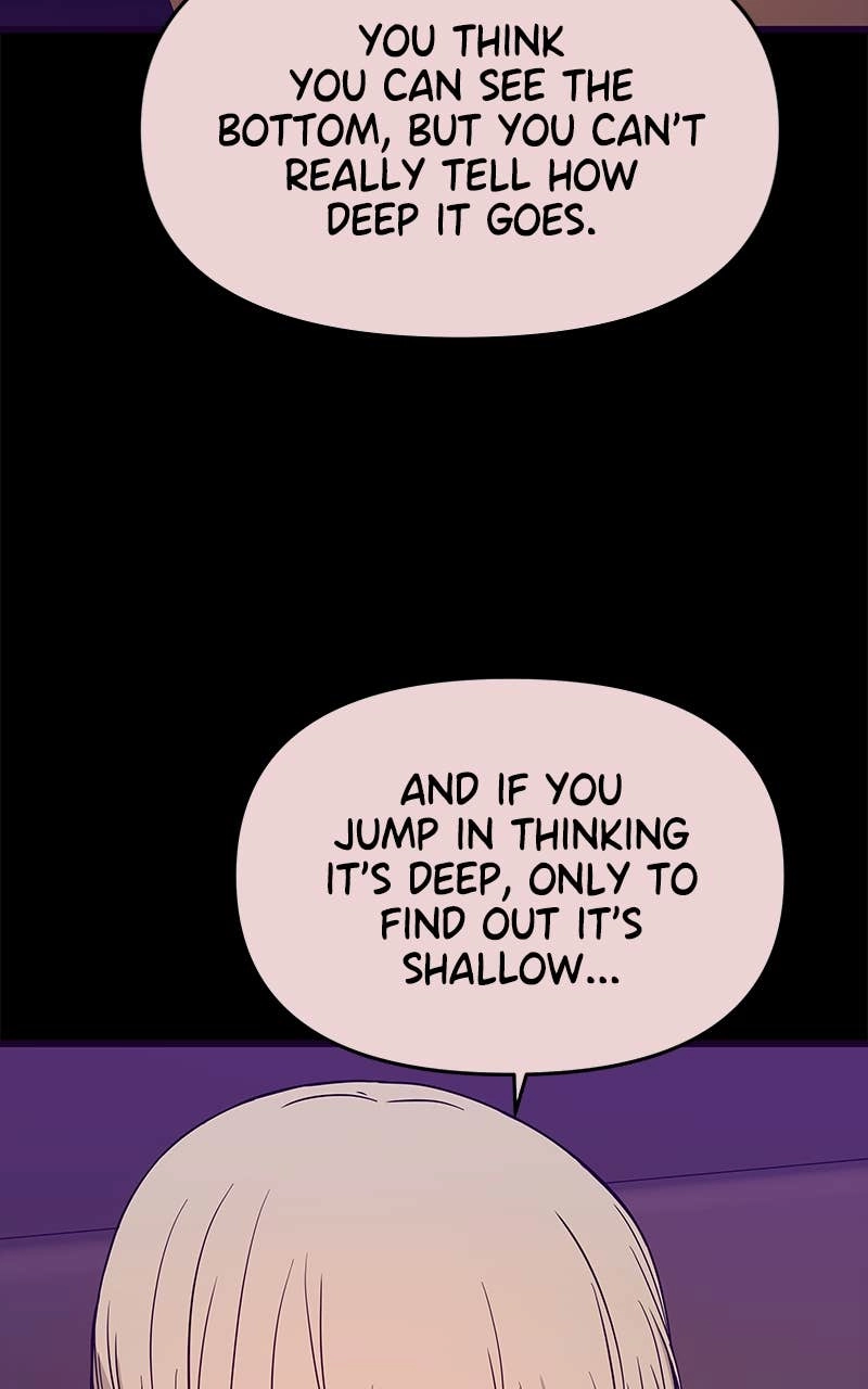 My Bias Gets on the Last Train Chapter 19 Page 128