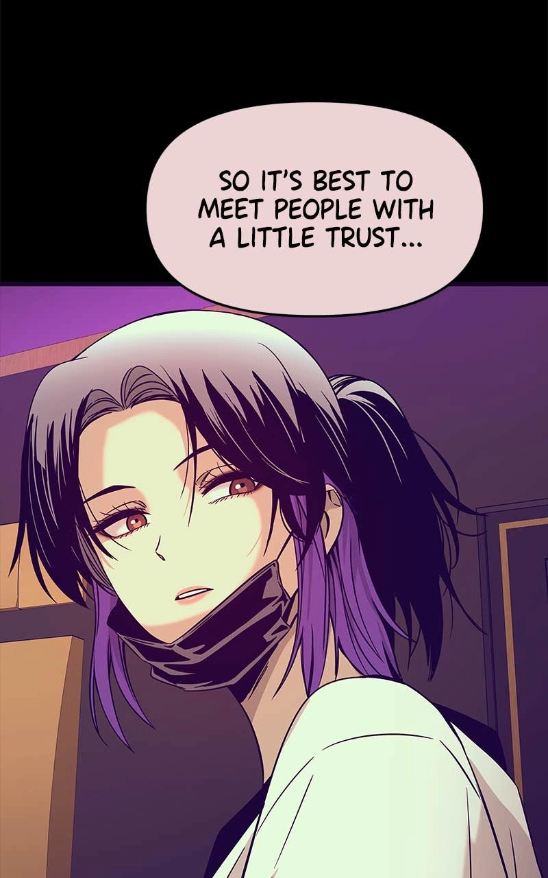 My Bias Gets on the Last Train Chapter 19 Page 130