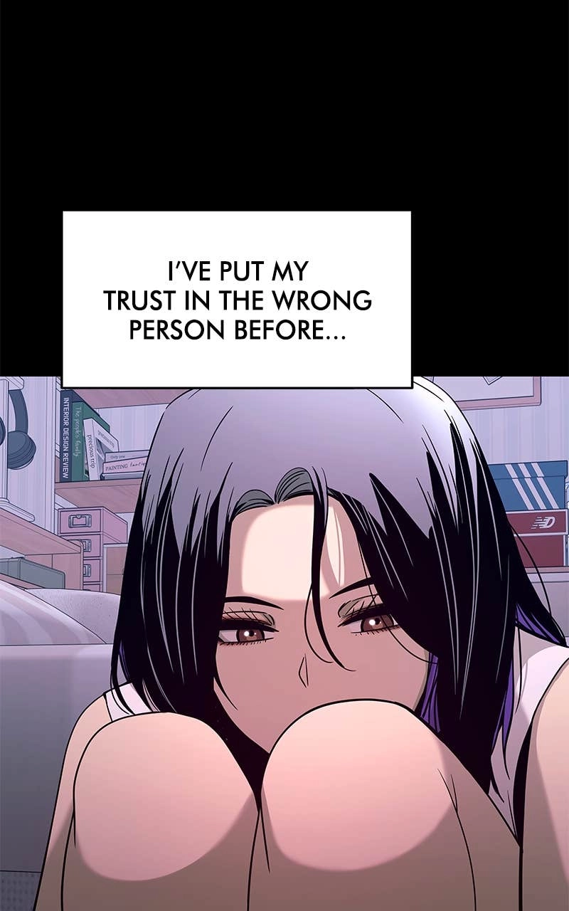 My Bias Gets on the Last Train Chapter 19 Page 132