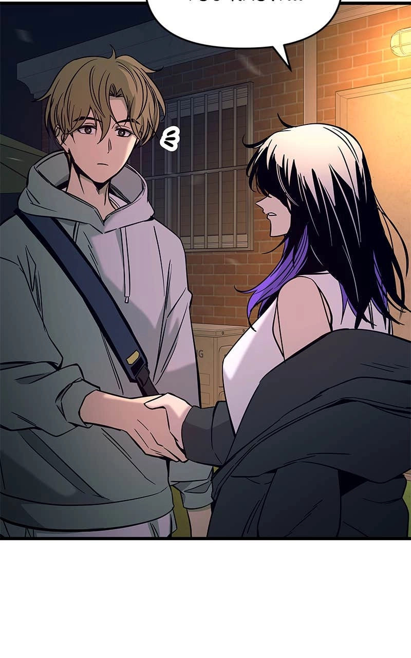 My Bias Gets on the Last Train Chapter 19 Page 13