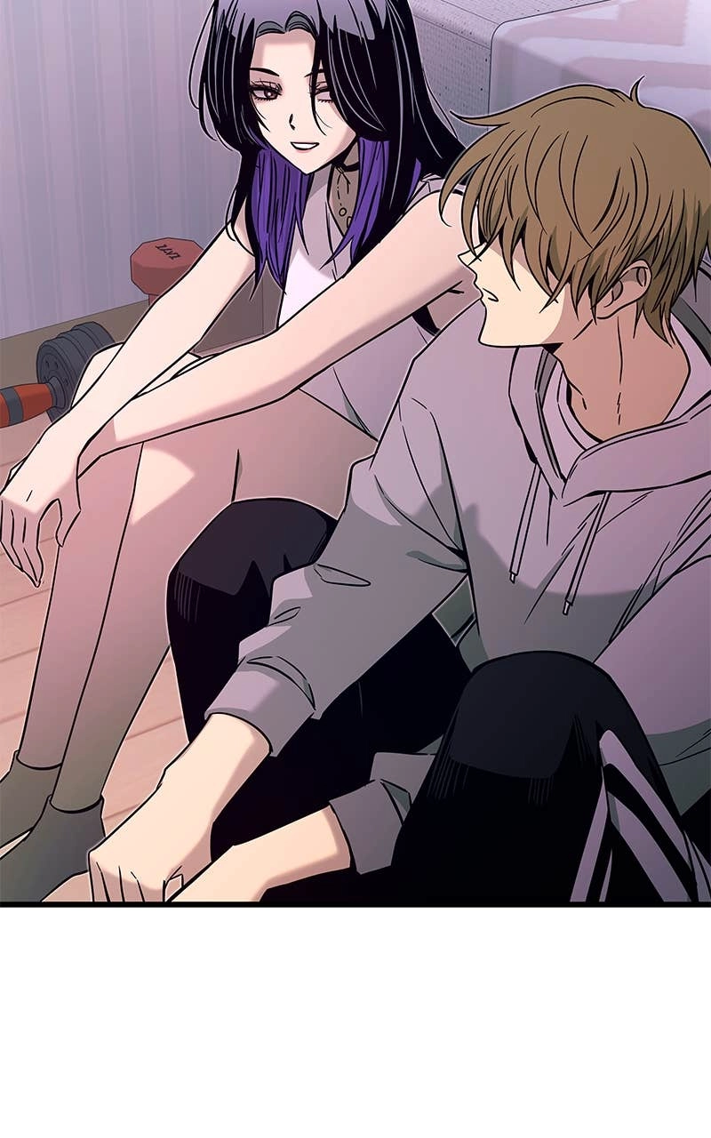 My Bias Gets on the Last Train Chapter 19 Page 141