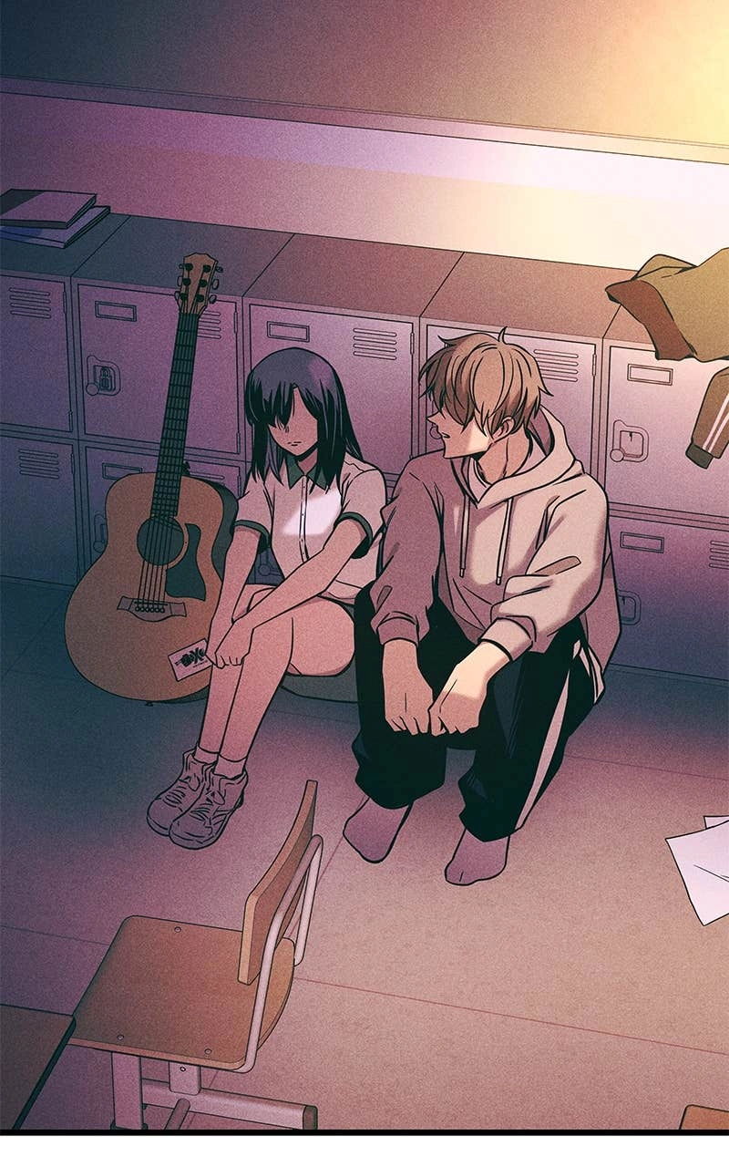 My Bias Gets on the Last Train Chapter 19 Page 145
