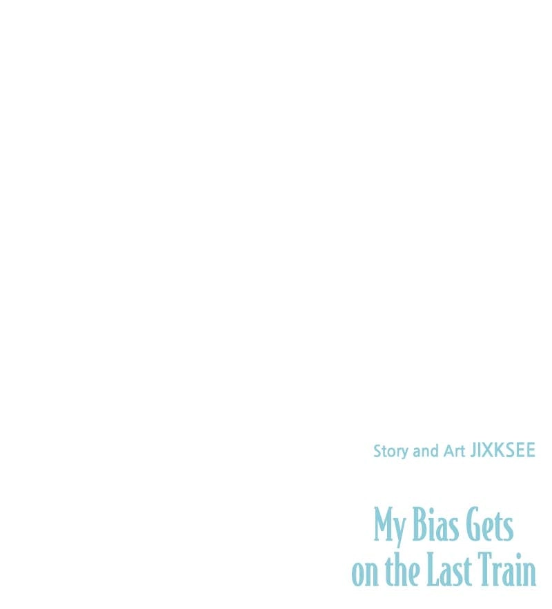 My Bias Gets on the Last Train Chapter 19 Page 146