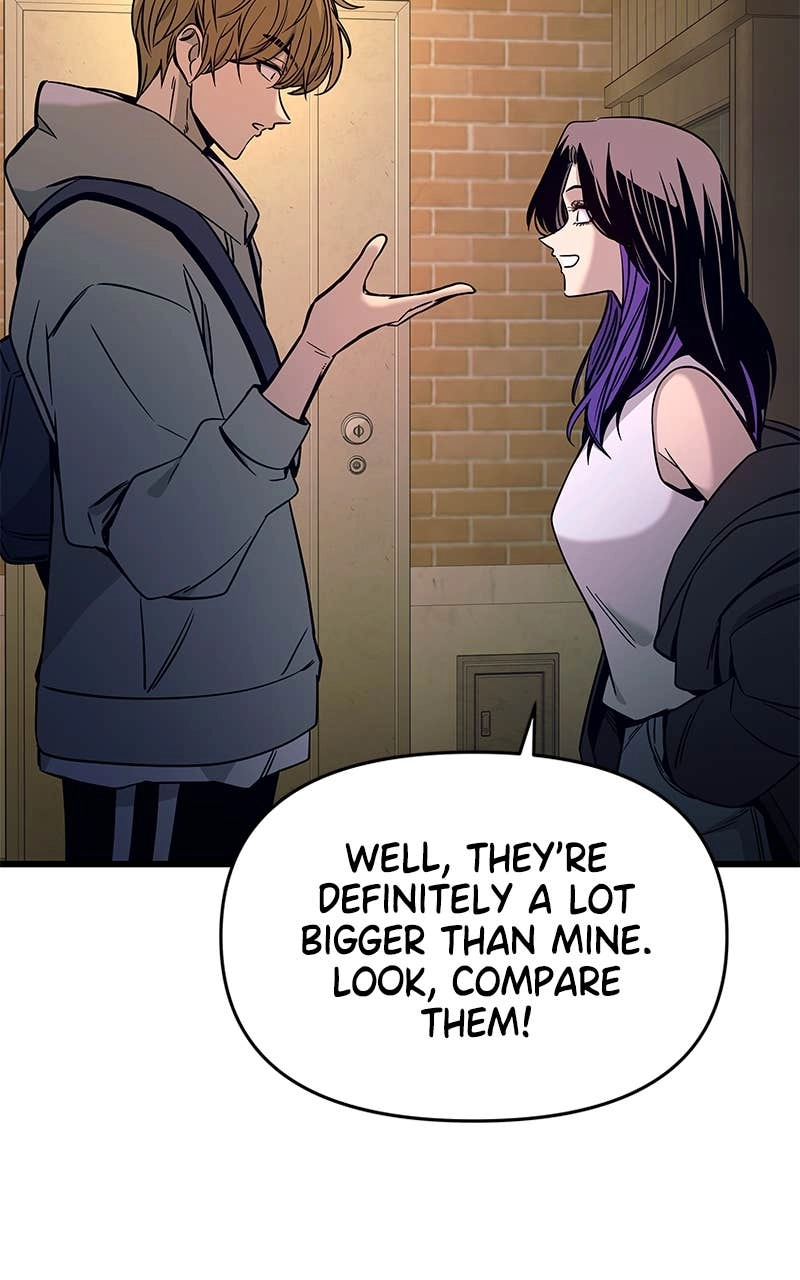 My Bias Gets on the Last Train Chapter 19 Page 16